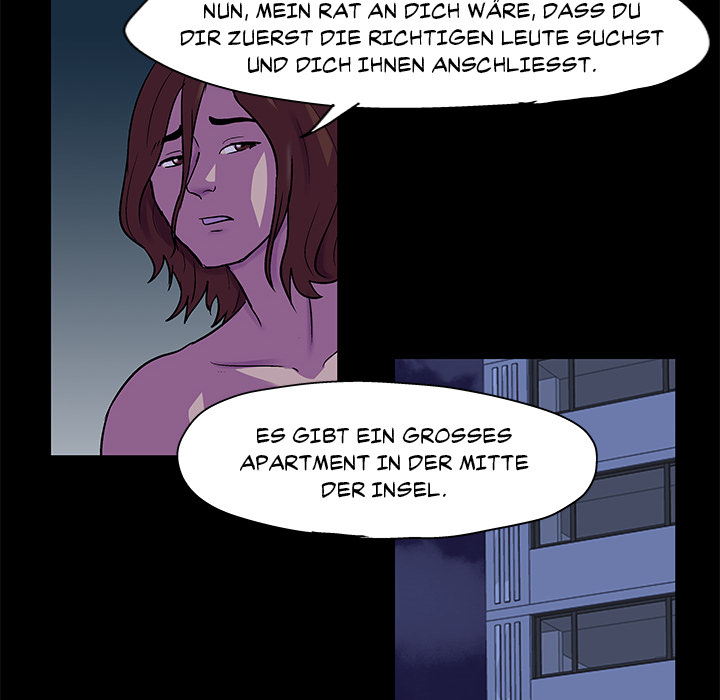 Projekt Utopia - episode 73 - 21