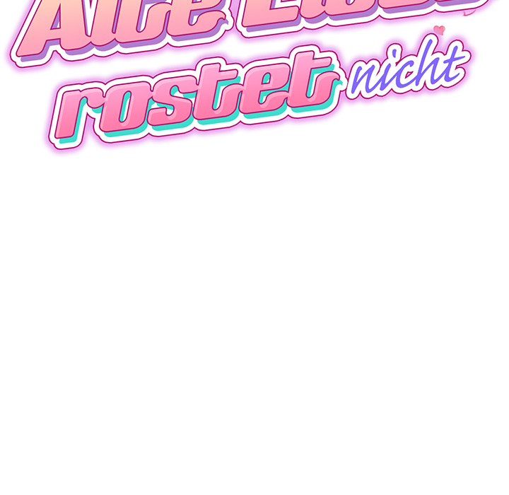 Alte Liebe rostet nicht - episode 36 - 24