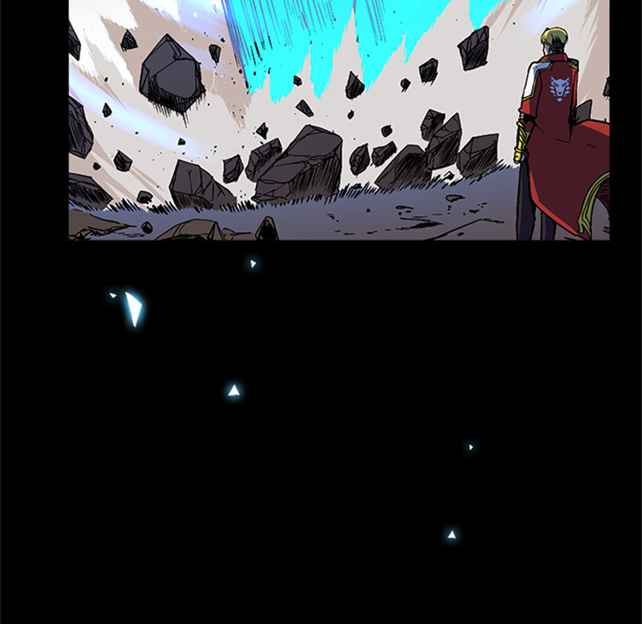 Shade of Arcana - episode 15 - 36