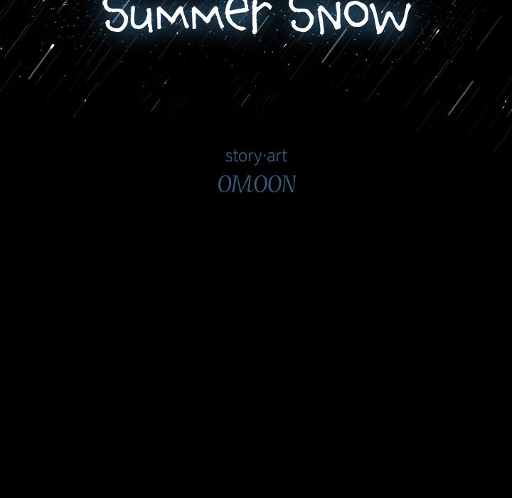 Summer Snow - episode 21 - 22