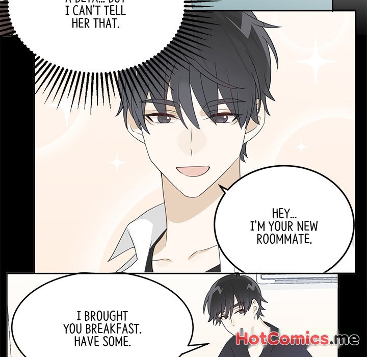 Can't Defy Fate - episode 16 - 11