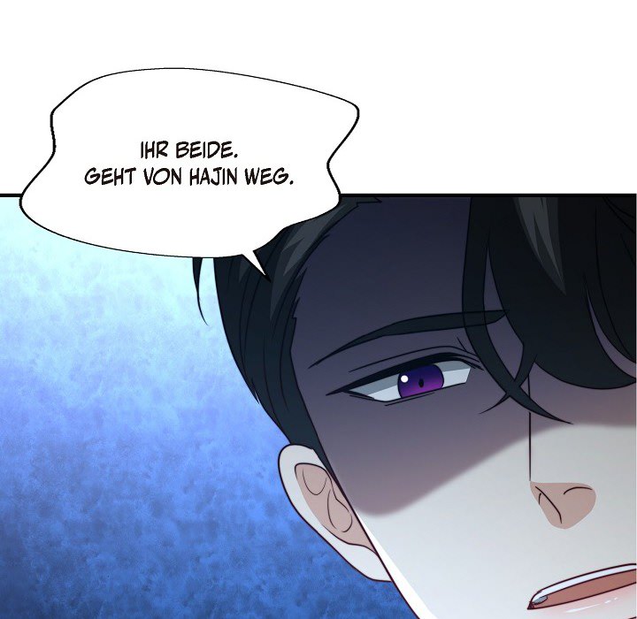 Die geheime Liebe des Omega K - episode 45 - 125