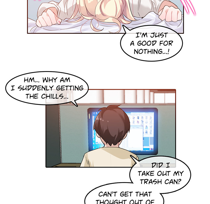 A Pervert's Daily Life - episode 8 - 67