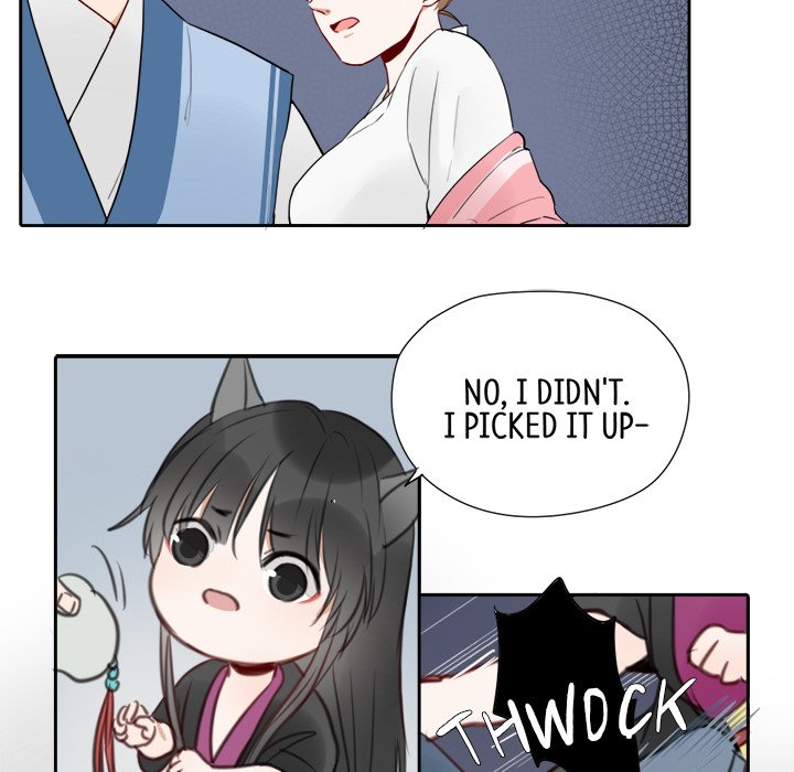 Odis and Moa's Underworld Diary - episode 42 - 23