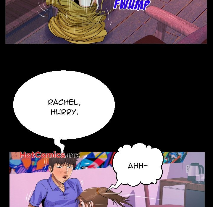 The Unforeseen Guest - episode 24 - 84