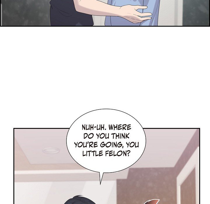 A Misogamist's Romance - episode 48 - 13