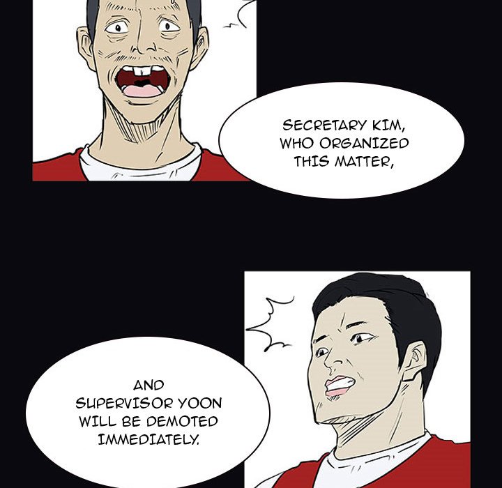 Tweener - episode 21 - 21