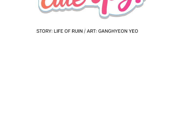 Such a Cute Spy - episode 13 - 1