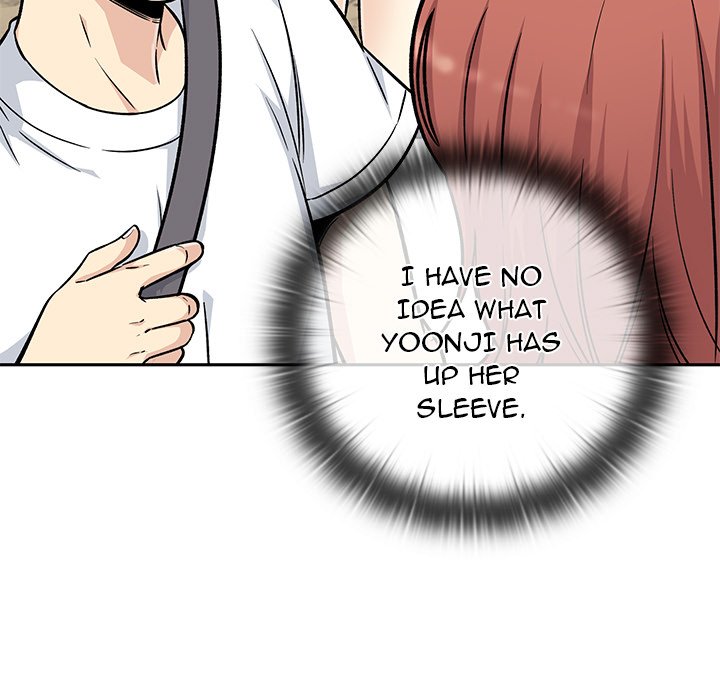 Excuse Me, This is my Room - episode 25 - 104