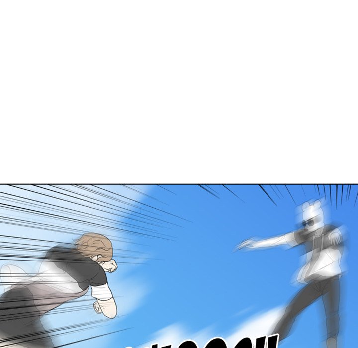 Taekwon High - episode 20 - 6