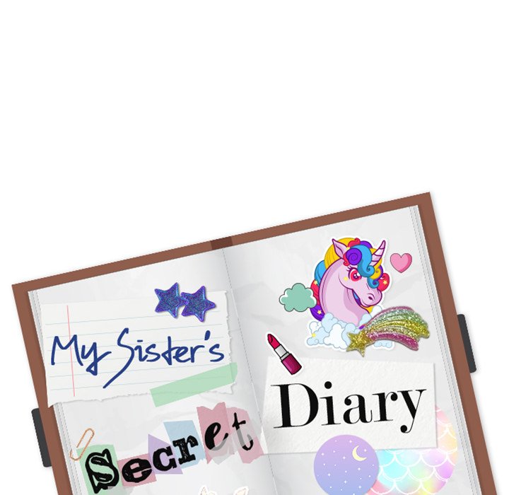 My Sister's Secret Diary - episode 5 - 147