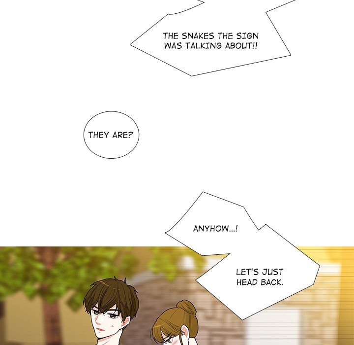 Unrequited Love - episode 10 - 22