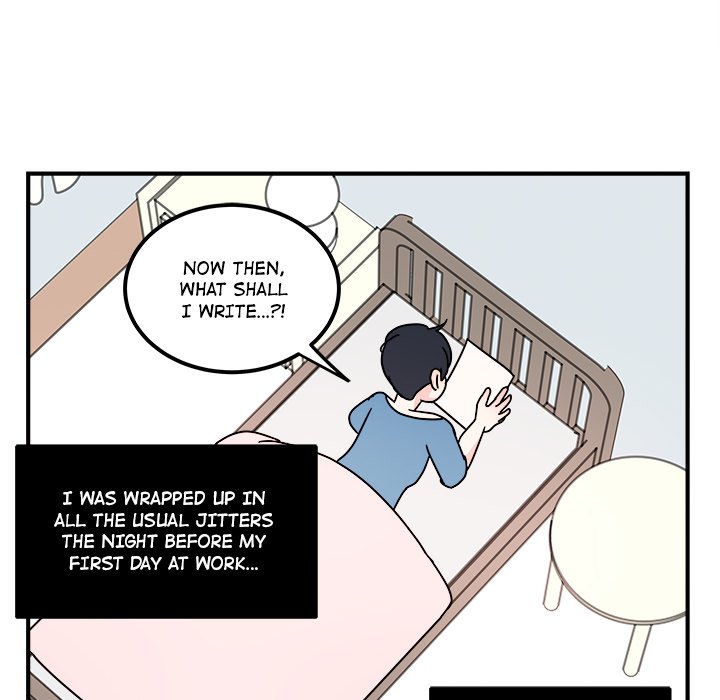Office Grievances - episode 3 - 69