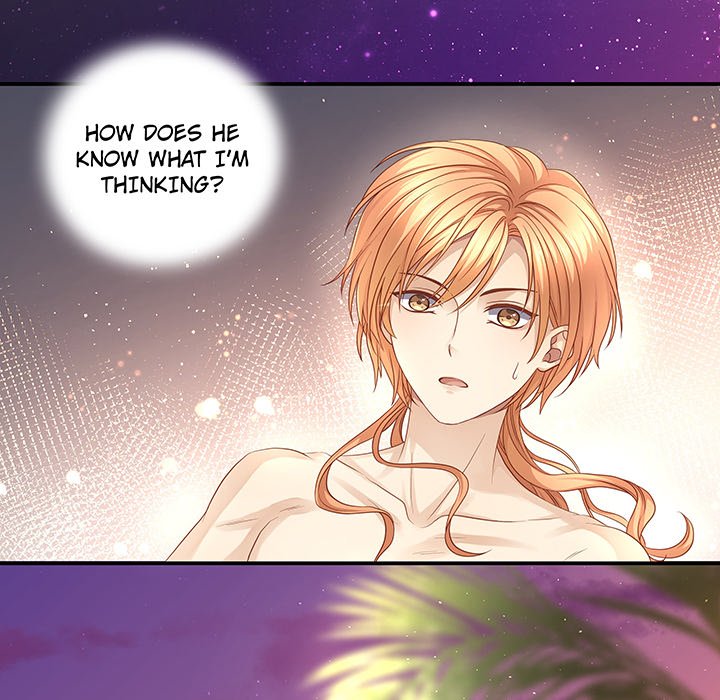 MASTER AND SEVEN LOVERS - episode 3 - 75