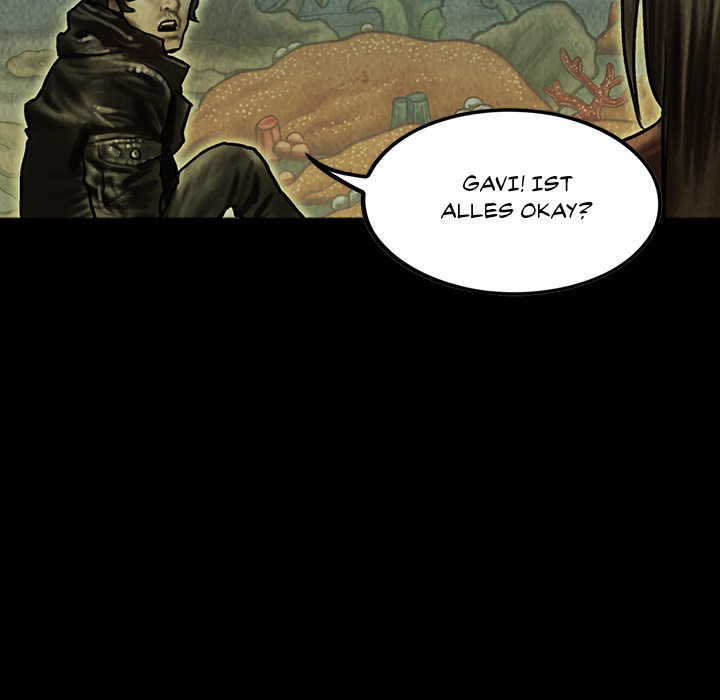 Shaman - episode 44 - 43