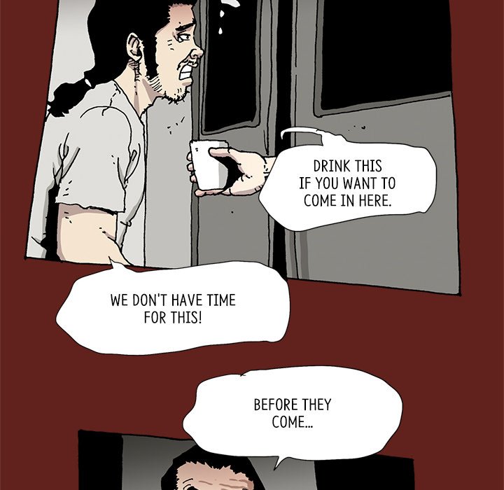 They're Coming - episode 20 - 29