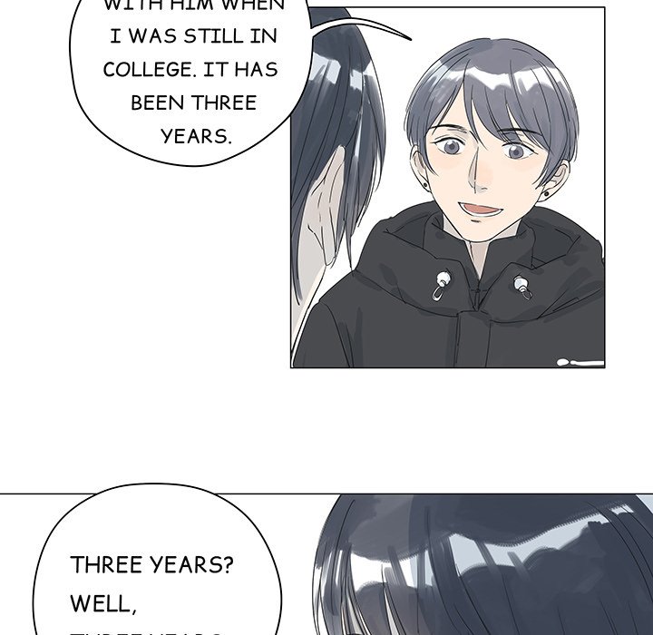 The Ten Years I Love You Most - episode 32 - 19