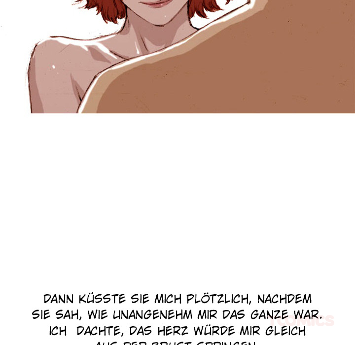 Außenseiter, Tortenschmeißer - episode 20 - 24
