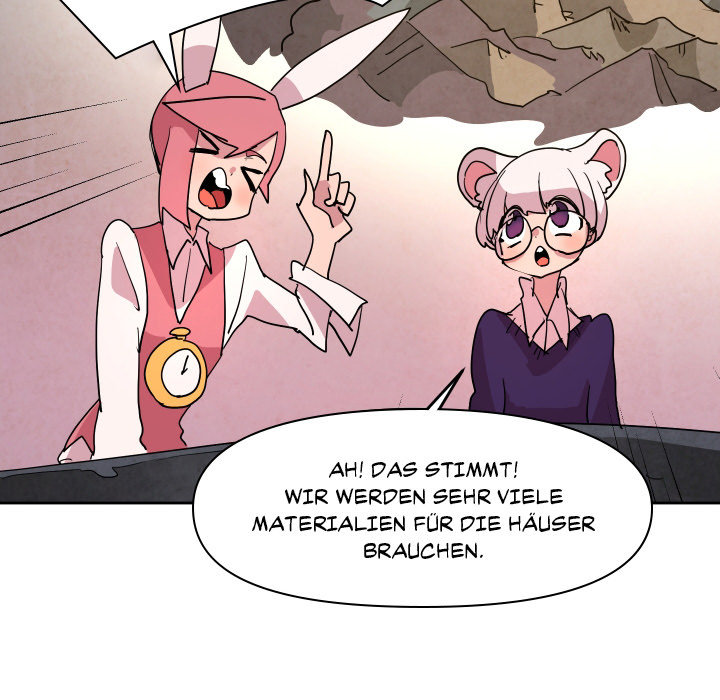 Die Dämonenkaiserin - episode 63 - 78