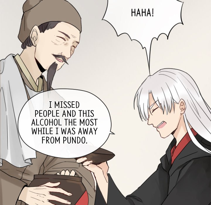 Odis and Moa's Underworld Diary - episode 29 - 68