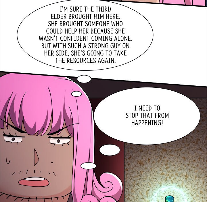 My Lovely Disciples - episode 95 - 12