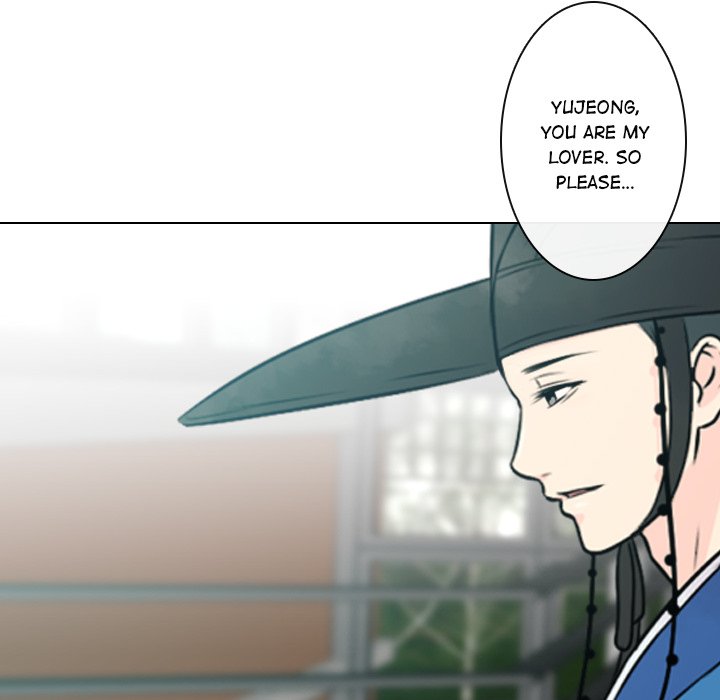 Leave Me Not - episode 7 - 26
