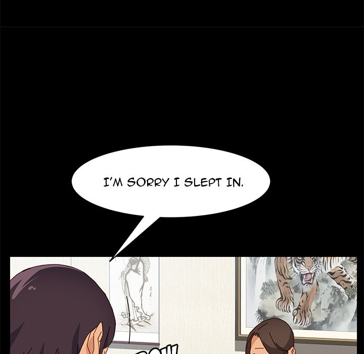 The Assistant - episode 18 - 135