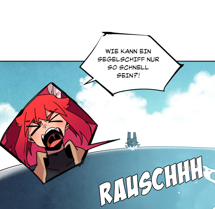 Die Dämonenkaiserin - episode 40 - 60