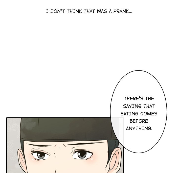 Leave Me Not - episode 3 - 78