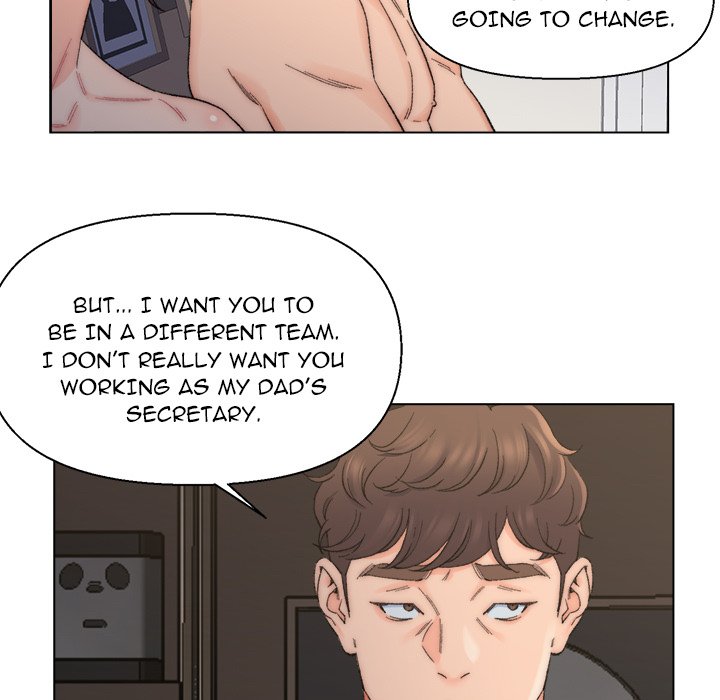 Old Friend - episode 9 - 36