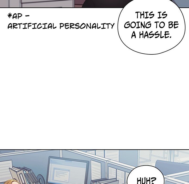 Master, Do You Need A Hand? - episode 1 - 107