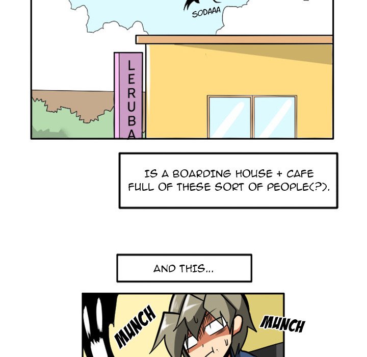 Maki and Friends - episode 1 - 58