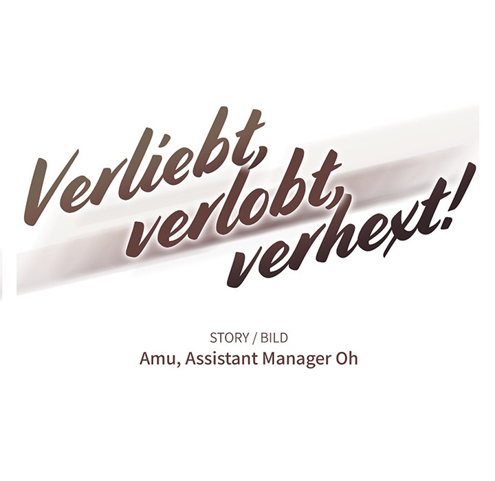 Verliebt, verlobt, verhext! - episode 28 - 10