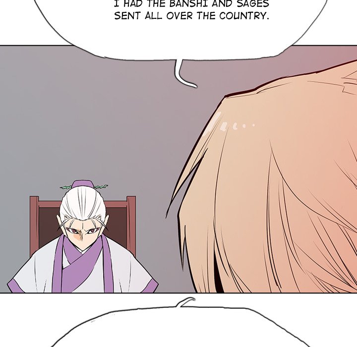 The Fang of Yeongno - episode 16 - 56
