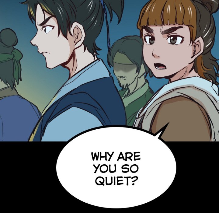 River Where the Moon Rises - episode 24 - 15