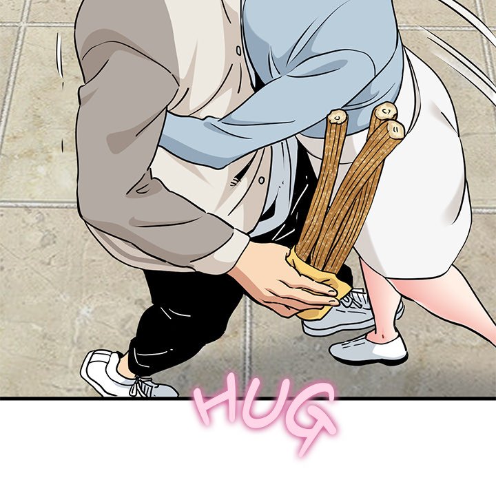 Snapping into Love - episode 77 - 50