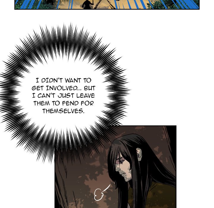The Road of Karma - episode 24 - 42
