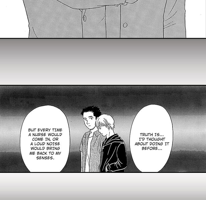 Group-Zero Omnibus Vol.2 - episode 3 - 15