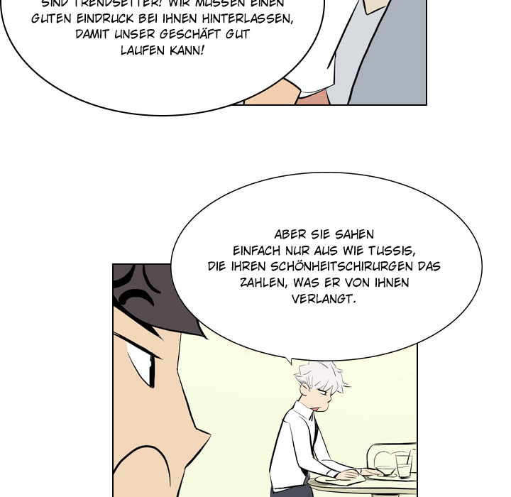 Verbrannter Kaffee - episode 1 - 22