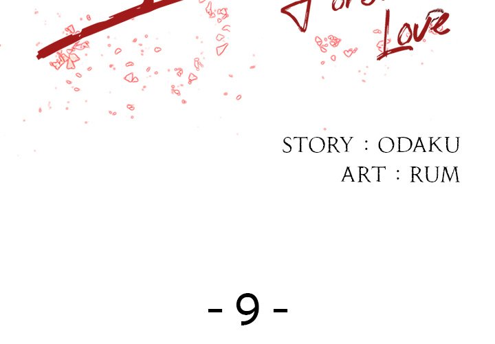 Icarus: Forbidden Love - episode 9 - 2