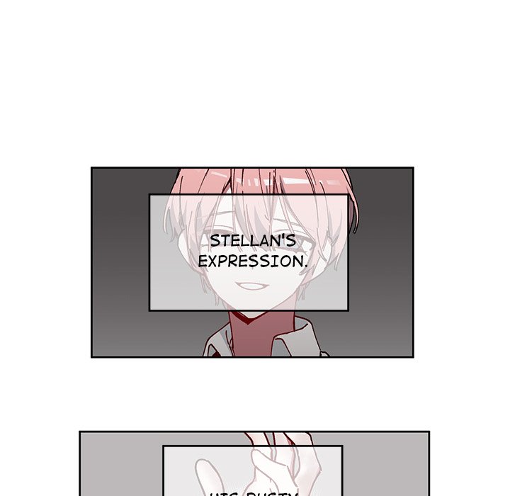 The Music Box of Petals - episode 4 - 26