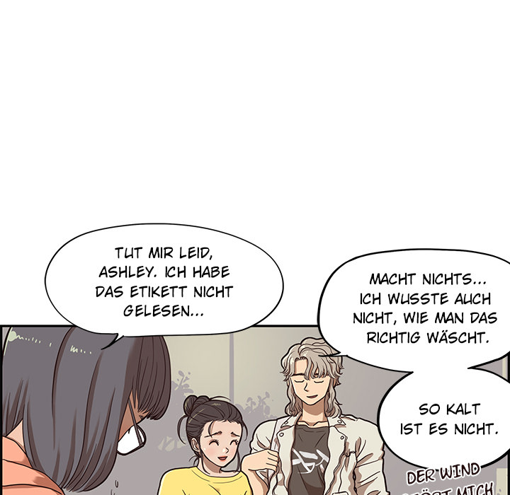Der Hahn im Korb - episode 24 - 60