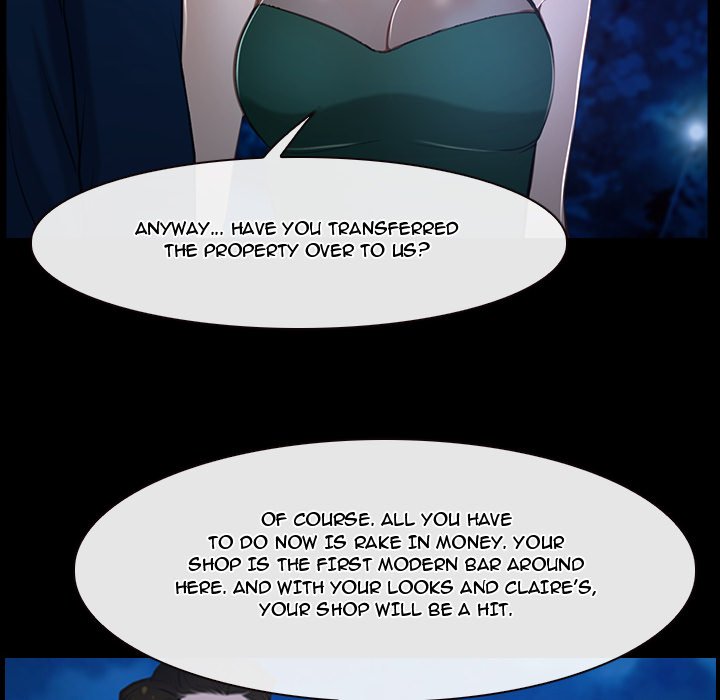 The First Love Story - episode 11 - 53