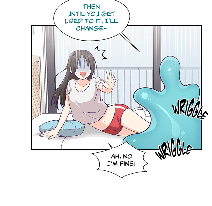 My Special Squishy Someone - episode 17 - 31