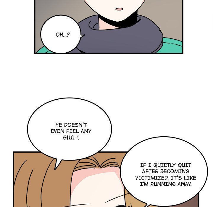 Office Grievances - episode 33 - 4