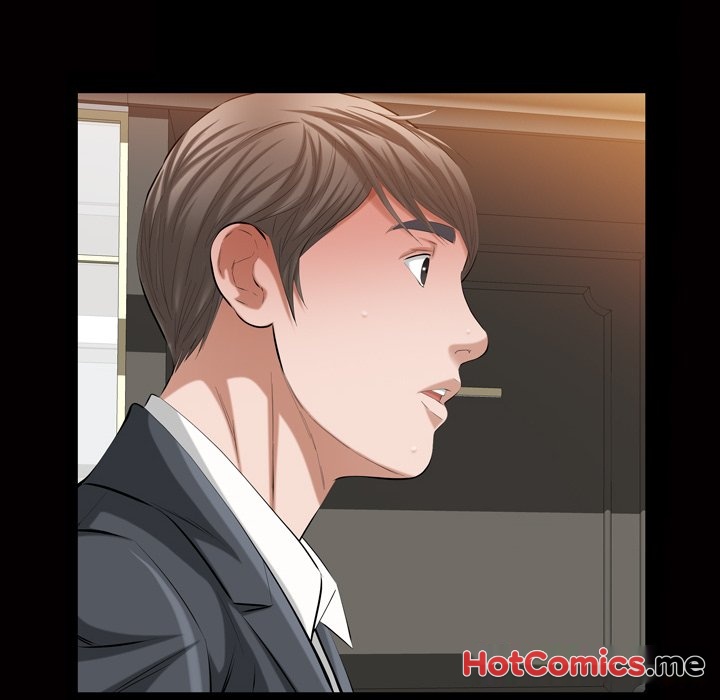 Difficult Choices - episode 33 - 41