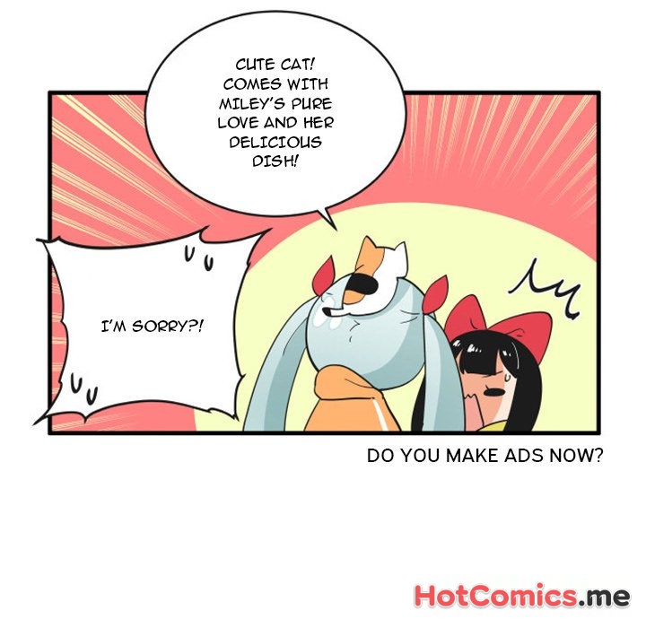 The Amazing Siblings - episode 96 - 9