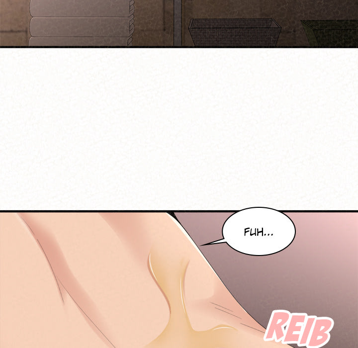 Milk Therapy - episode 21 - 35