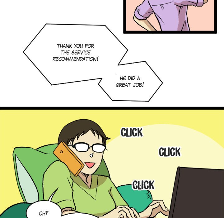 Fan Service! - episode 11 - 49