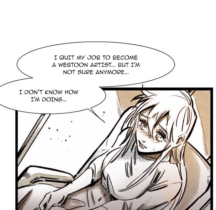 Icarus: Forbidden Love - episode 17 - 19
